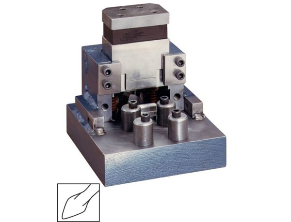 Shear Point Picket Tooling