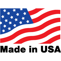 Made in USA Logo